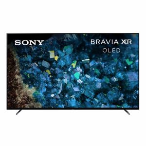 تلویزیون سونی مدل Class A80L 4K HDR LED TV with Google TV (2022)