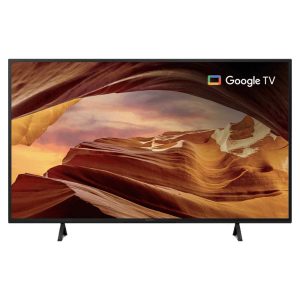 تلویزیون سونی مدل Class X77L 4K HDR LED Google TV (2023)