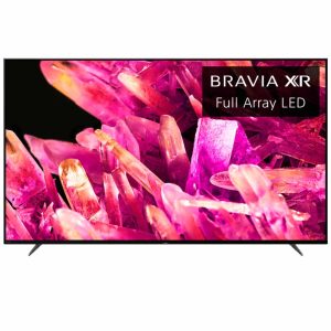 تلویزیون سونی مدل Class X90K 4K HDR LED TV with Google TV (2022)