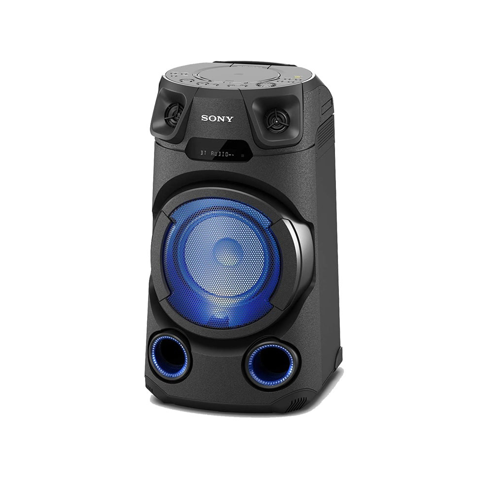 اسپیکر سونی مدل Speaker MHC-V83D