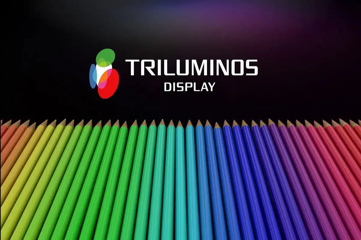 بررسی و معرفی فناوری Triluminos تلویزیون سونی